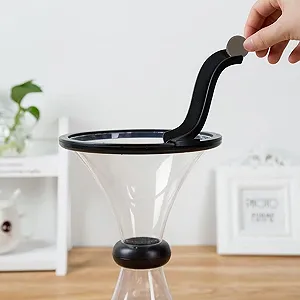 Скарбничка-воронка Vortex Decompression дитяча synthetic.ua - Фото 1