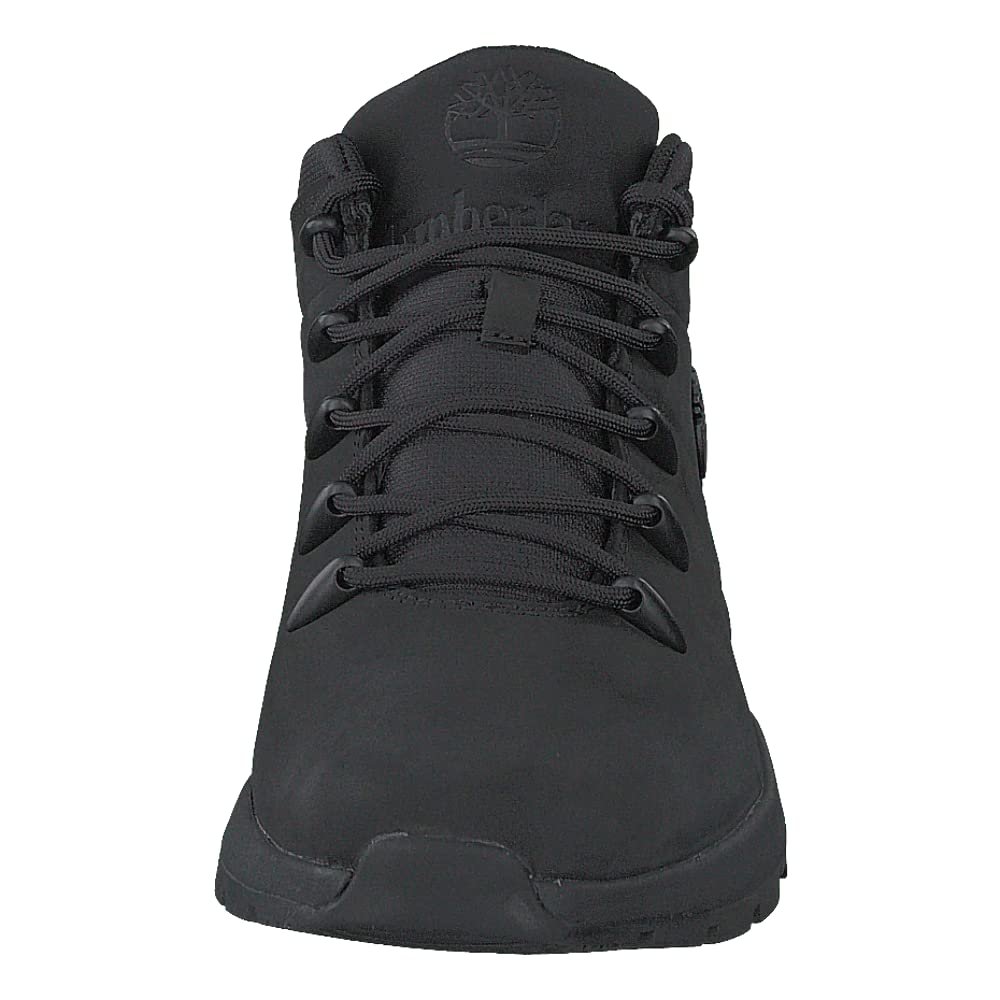 Черевики Timberland Sprint Trekker Mid, фото №4