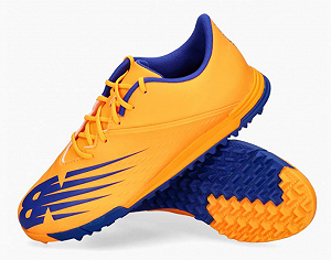 Сороконожки New Balance Furon V6+ Dispatch TF Junior Размер 37.5 - Фото 1