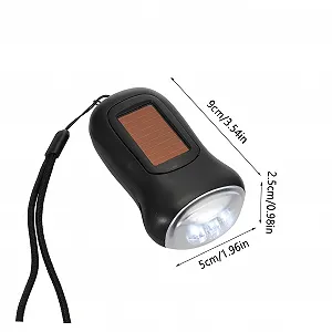 Ліхтар Gadpiparty LED Акумуляторний Ультрафіолетовий Налобний Акумуляторний synthetic.ua - Фото 1