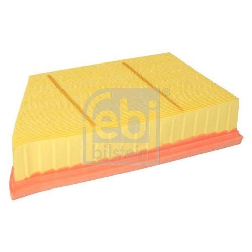 Фильтр воздушный Febi Bilstein 108745 для Land Rover, фото №3 Фильтр воздушный Febi Bilstein 108745 для Land Rover, фото №3