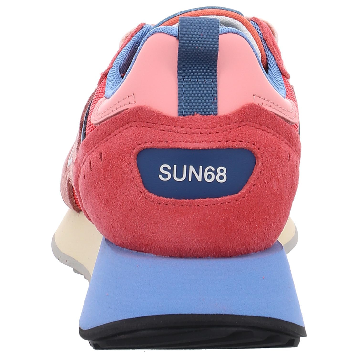 Кроссовки SUN68 Jaki Outdoor Unisex, фото №5