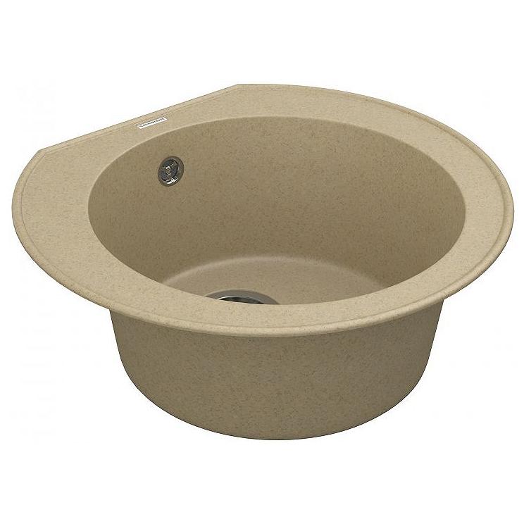 Кухонная мойка Vankor Kres KMR 01.52 Safari, фото №3