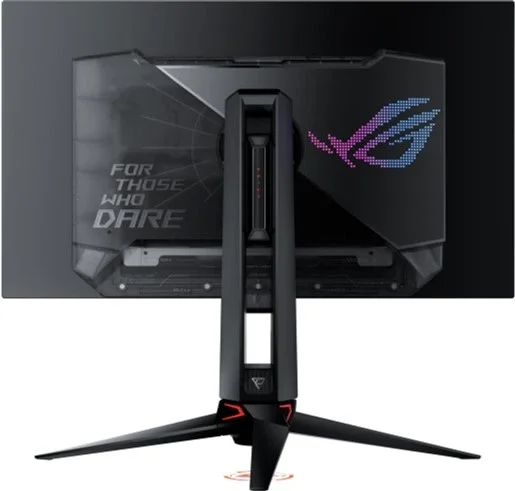 Монитор 27" ASUS ROG PG27AQDP 2K OLED 480 Гц, фото №5 Монитор 27" ASUS ROG PG27AQDP 2K OLED 480 Гц, фото №5