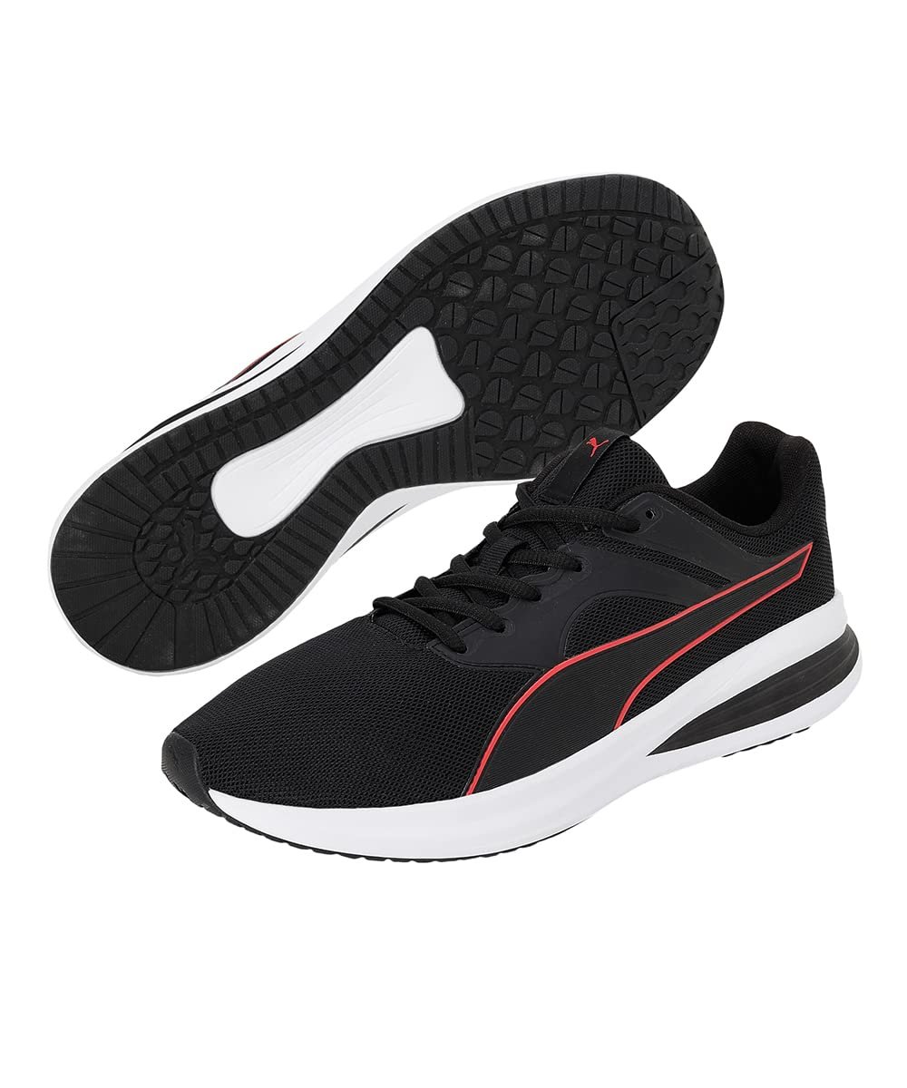 Кросівки PUMA Unisex Transport, фото №6