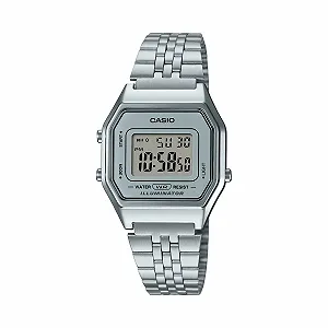 Цифровые часы Casio LA680WA - Фото 1