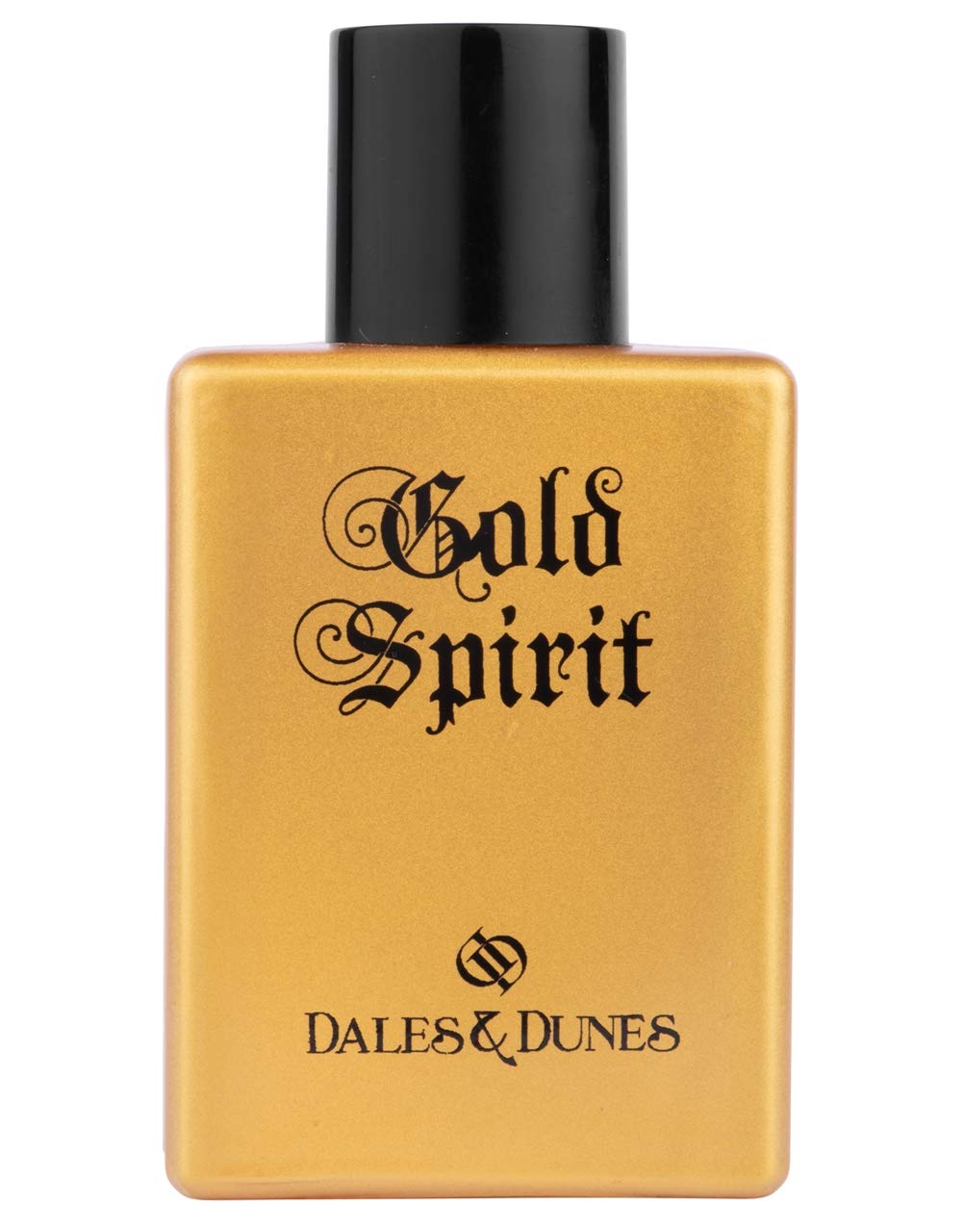 Парфумована вода Dales & Dunes Gold Spirit Чоловіча 100 мл, фото №2