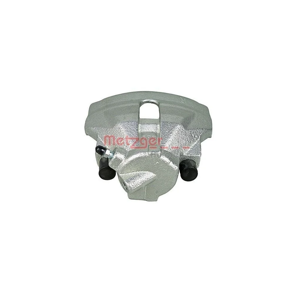 Гальмівний супорт METZGER GREENPARTS 6260022 для VAG передній правий, фото №1