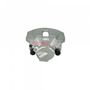 Тормозной суппорт METZGER GREENPARTS 6260022 для VAG передний правый - Фото 1