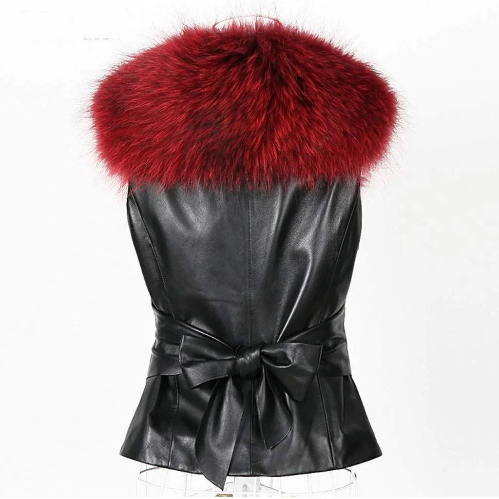 Жилет POIUIYQA Жіночий Безрукавка, фото №4 Жилет POIUIYQA Жіночий Безрукавка, фото №4