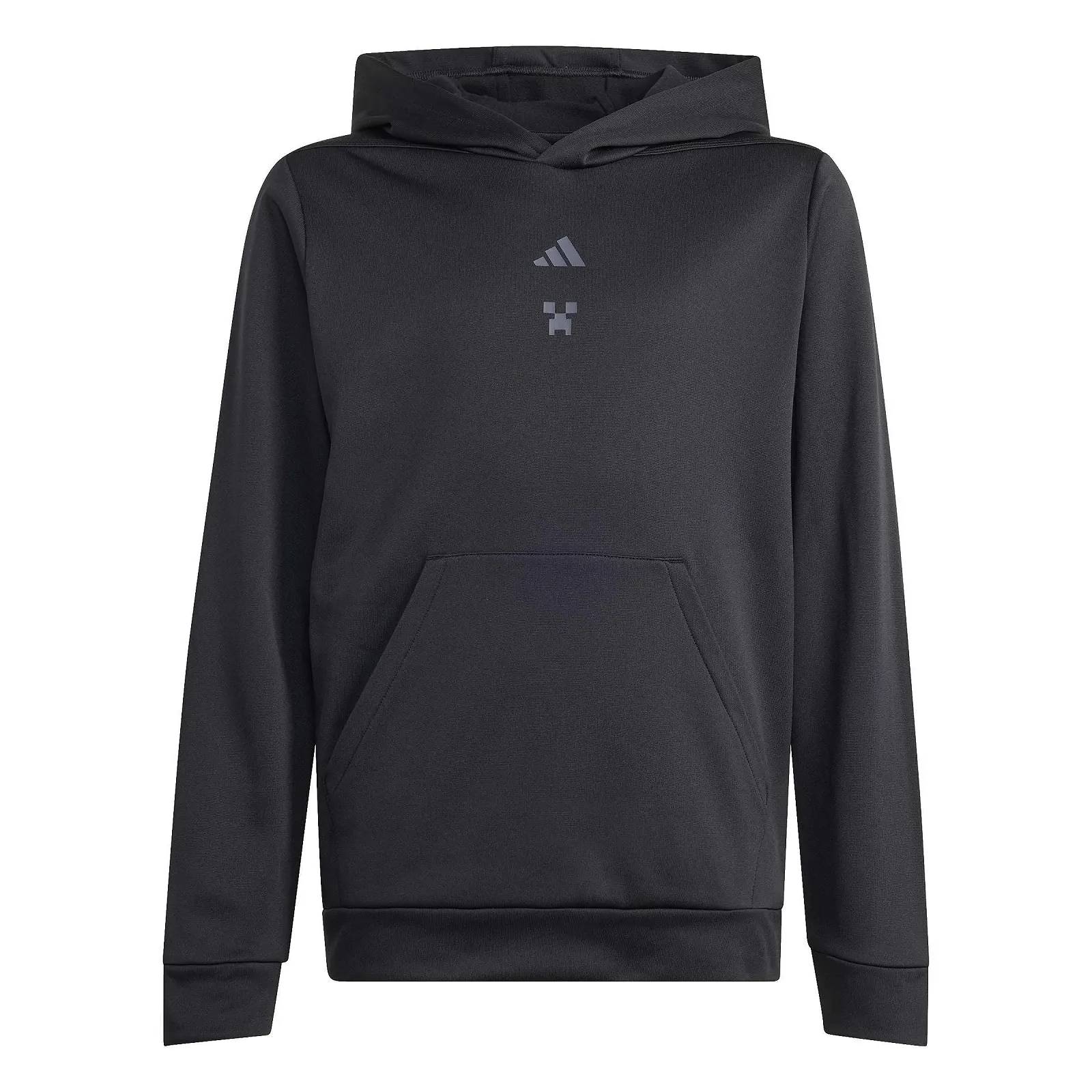 Худі adidas Minecraft для дітей, унісекс, фото №1