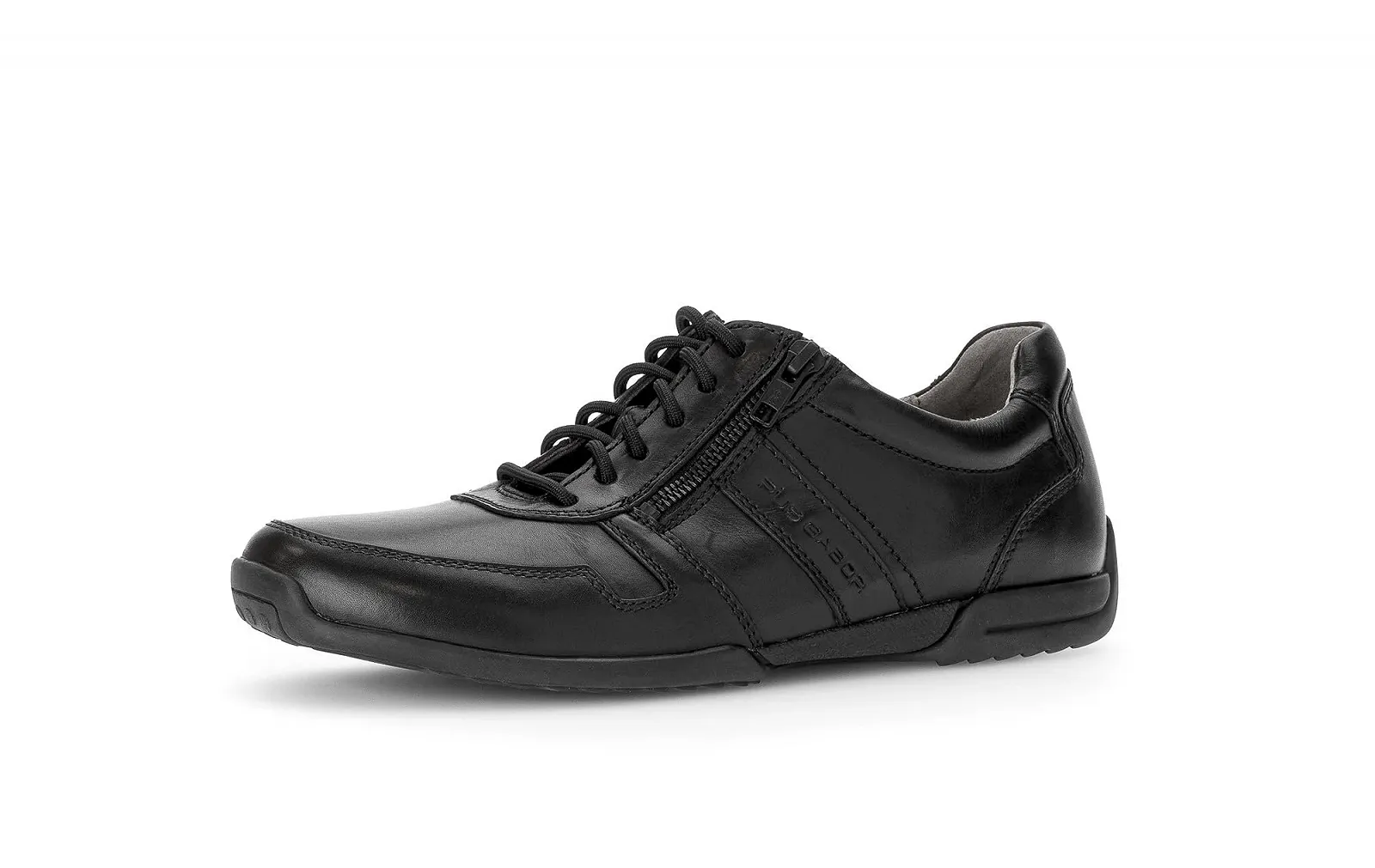 Кросівки Pius Gabor низькі Чоловічі на шнурівці Шкіра, фото №1