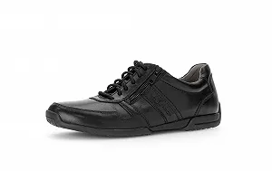 Кросівки Pius Gabor низькі Чоловічі на шнурівці Шкіра - Фото 1