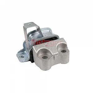 Опора двигателя METZGER 8053970 для FIAT FAST левая нижняя - Фото 1