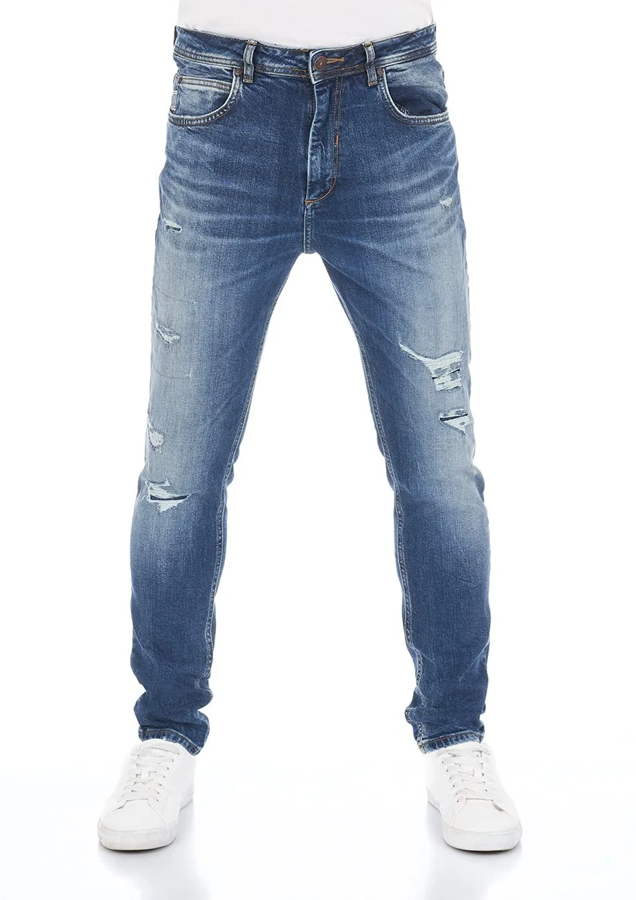 Джинси LTB Henry X, фото №2