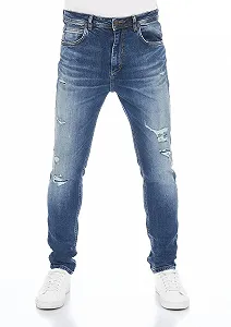 Джинси LTB Henry X synthetic.ua - Фото 1