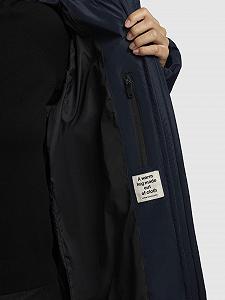 Зимове пальто Khujo Prayce Жіноче synthetic.ua - Фото 1