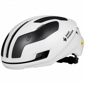 Шолом Sweet Protection Falconer Aero 2Vi MIPS Black - Фото 1