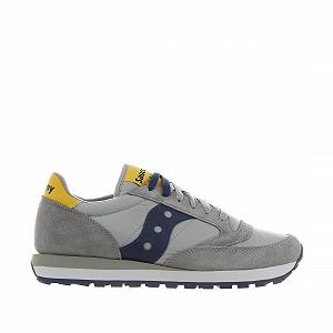 Кросівки Saucony Jazz Original - Фото 1