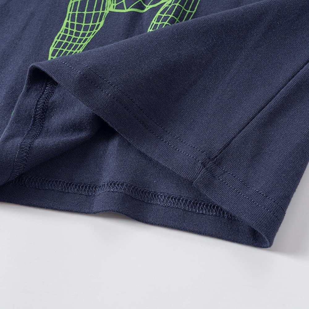 Пижама MIXIDON Динозавр, фото №6