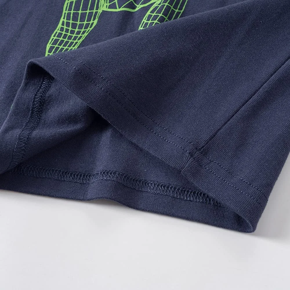 Піжама MIXIDON Динозавр, фото №6