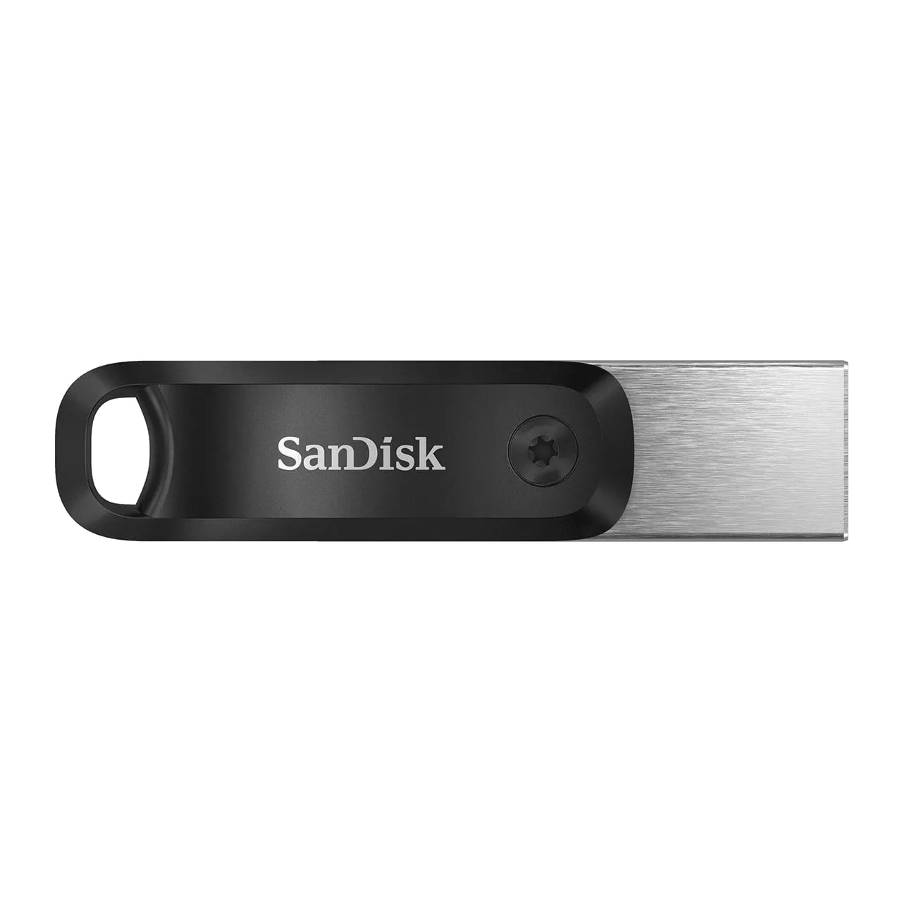 Накопичувач SANDISK 64GB iXpand Go USB 3.0 Lightning (SDIX60N-064G-GN6NN), фото №1