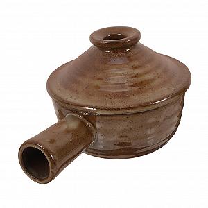 Ківш для запікання Kitchen Casserole With Lid Microwave Non-Stick - Фото 1