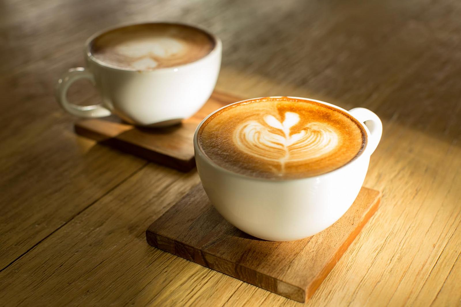 Кава в зернах GUGGENHEIMER COFFEE Дегустаційний набір 1 кг, фото №6