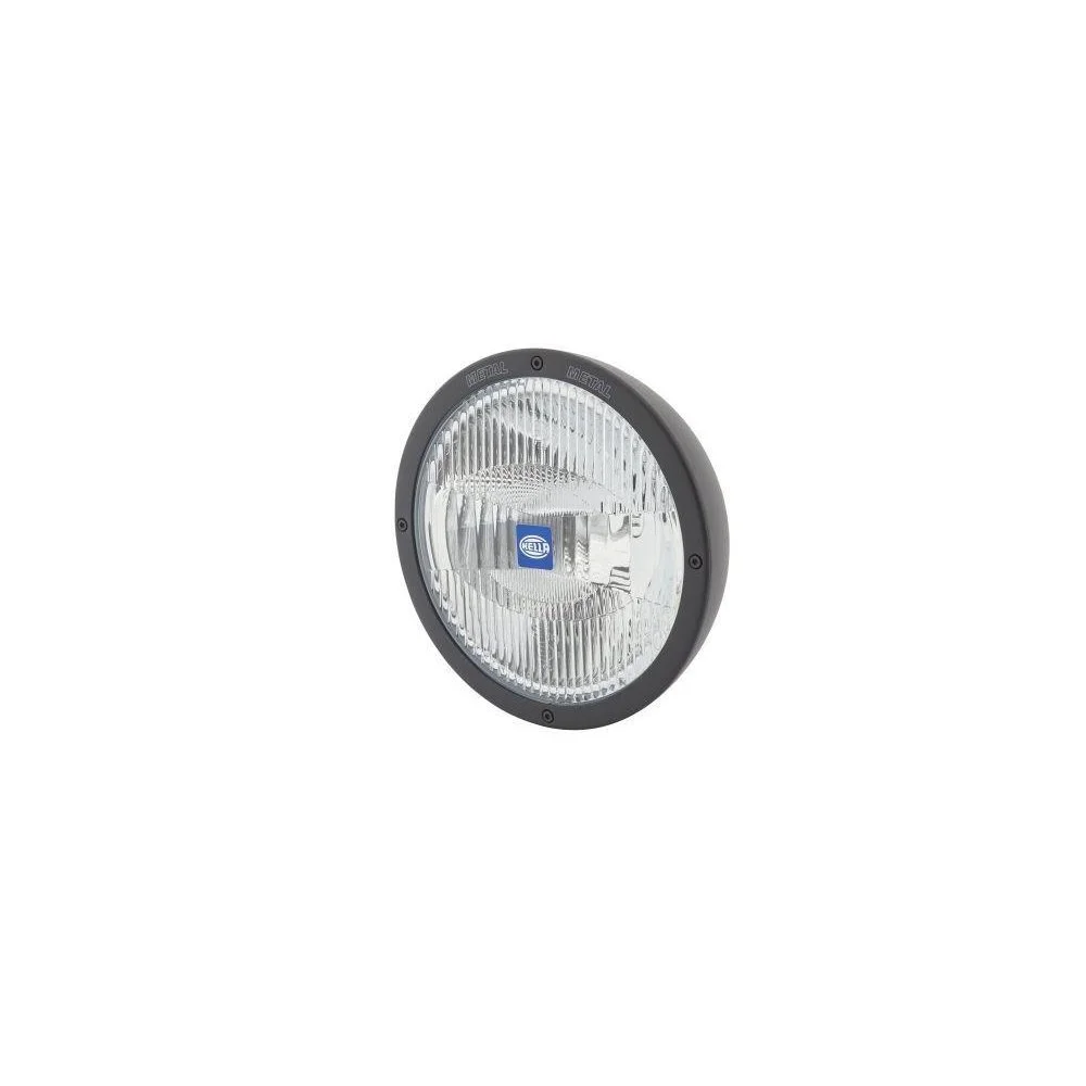 Фара дальнего света HELLA 1F8 007 560-011 для SISU левая правая, фото №1