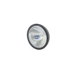 Фара дальнего света HELLA 1F8 007 560-011 для SISU левая правая - Фото 1