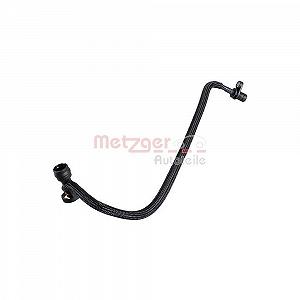 Шланг вентиляції картера METZGER GREENPARTS 2380212 для BMW - Фото 1