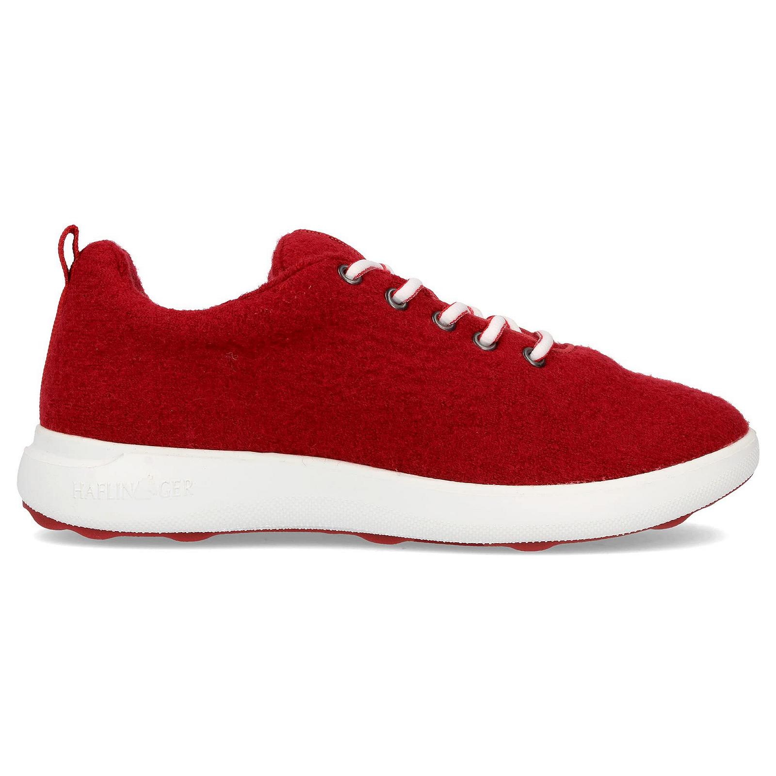 Кроссовки Haflinger Wool everyday, фото №5