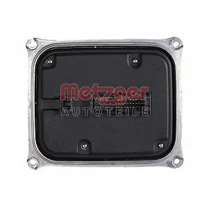 Блок управления освещением METZGER GREENPARTS 0896720 для MERCEDES-BENZ synthetic.ua - Фото 1
