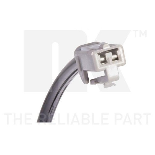 Датчик частоти обертання колеса NK 294503 для TOYOTA задня вісь зліва, фото №3