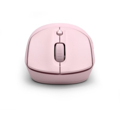 Мышка HP 400 Quiet Wireless/Bluetooth Pink (AZ7B5AA), фото №9 Мышка HP 400 Quiet Wireless/Bluetooth Pink (AZ7B5AA), фото №9