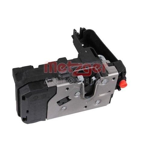 Замок дверей METZGER AUTOTEILE 2314643 для OPEL VAUXHALL GENERAL MOTORS, фото №2 Замок дверей METZGER AUTOTEILE 2314643 для OPEL VAUXHALL GENERAL MOTORS, фото №2