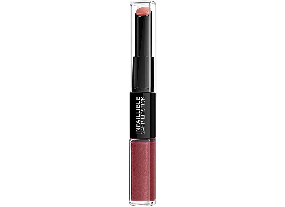 Помада L'Oreal Paris Infallible, фото №1
