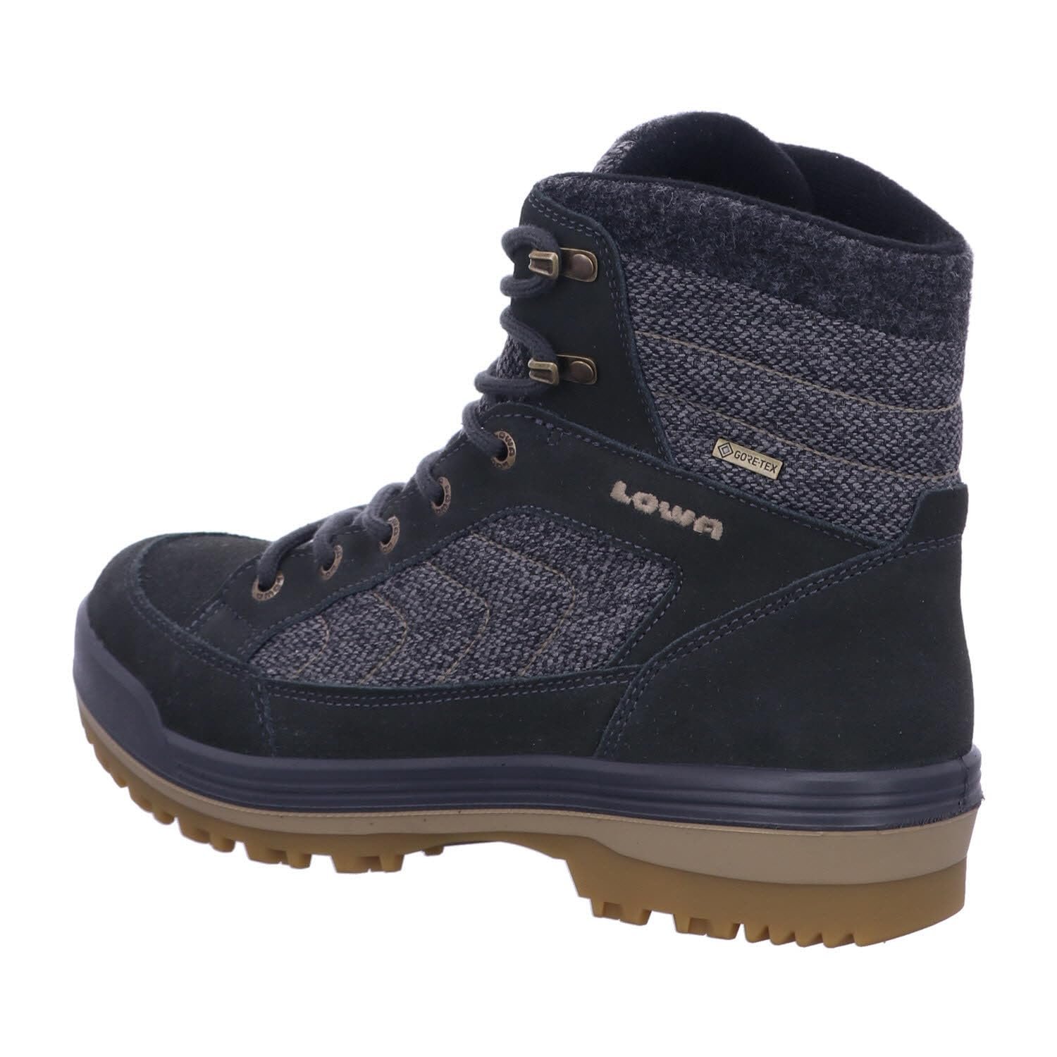 Черевики LOWA ISARCO GTX, фото №3