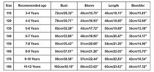 Куртка пуховая детская зимняя Легкая Generisch для школы и активного отдыха synthetic.ua - Фото 1