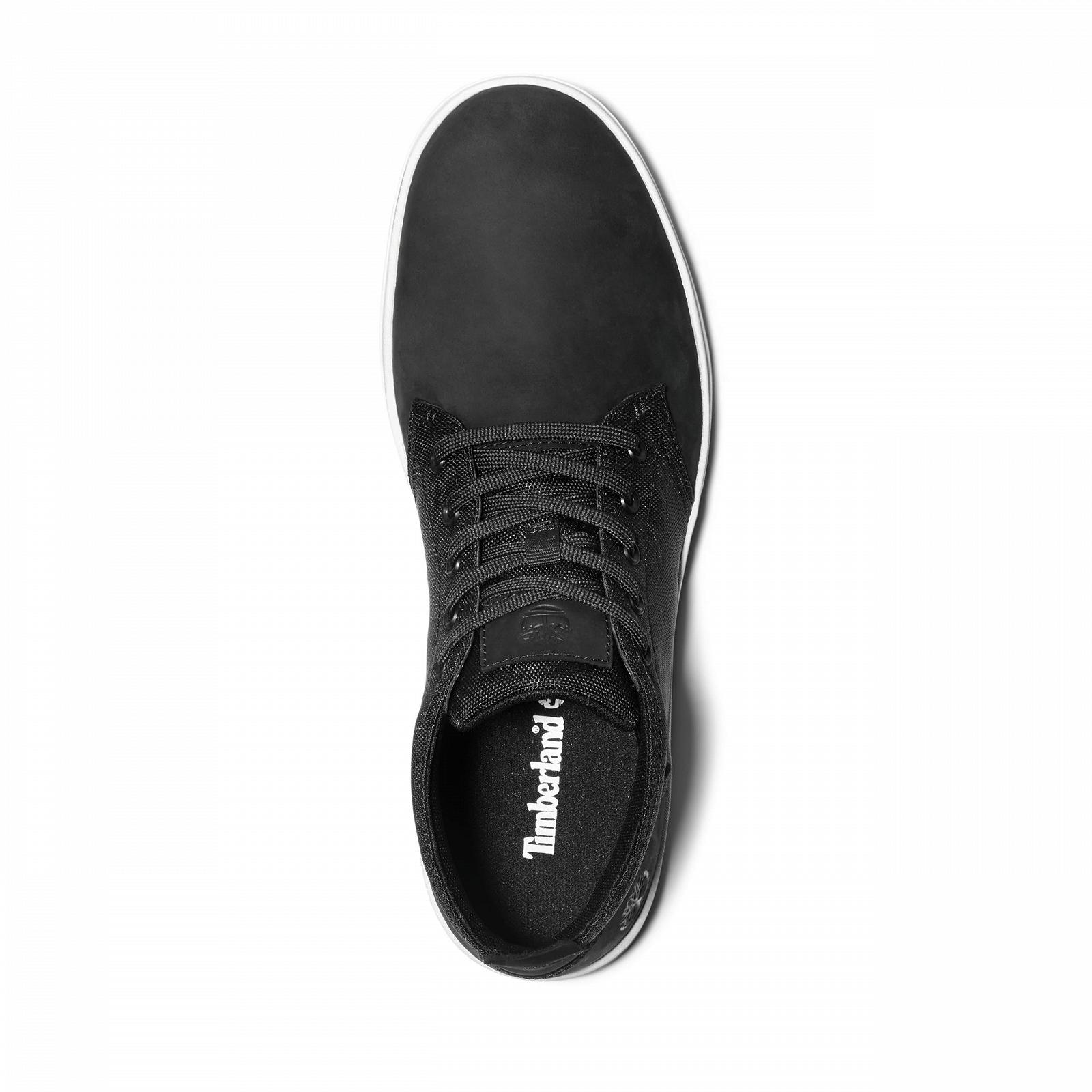 Ботинки Timberland Davis Square F/L Chukka, фото №3