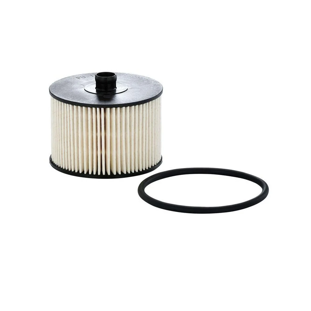 Топливный фильтр MANN-FILTER PU 1018 x для CITROËN FIAT FORD PEUGEOT VOLVO, фото №1