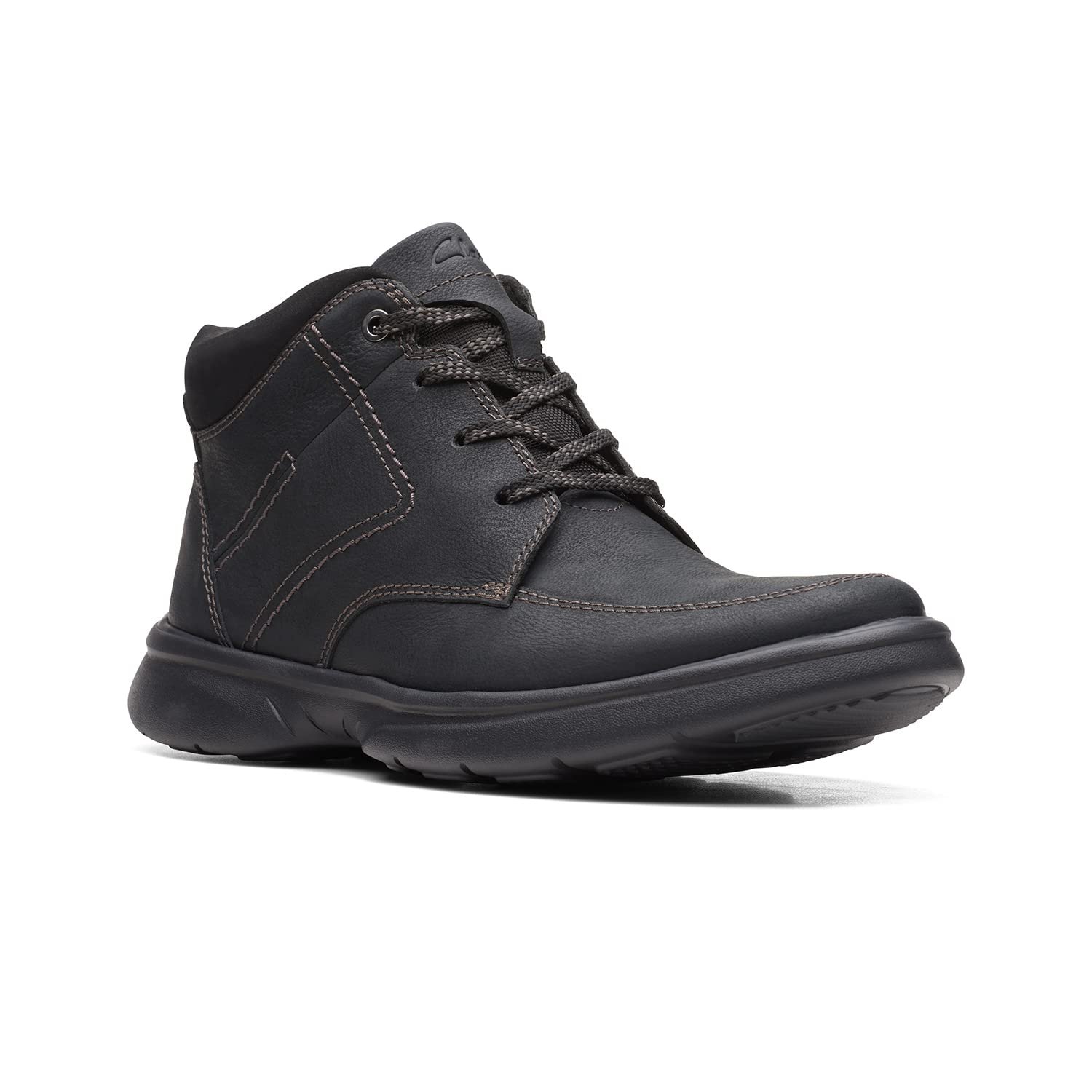 Ботинки Clarks Desert мужские, фото №2