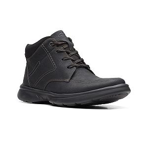 Ботинки Clarks Desert мужские synthetic.ua - Фото 1