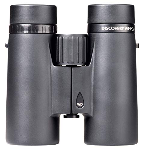 Бинокль Opticron Discovery WP PC 7x42, фото №4