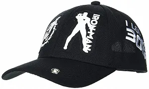 Кепка Kid Licensing Iron Young Teenager Різнокольоровий, One Size - Фото 1