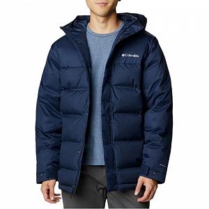 Куртка Columbia Grand Trek Down Parka M - Фото 1