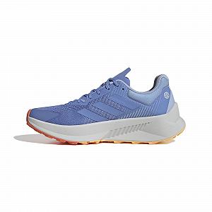 Кросівки Adidas Terrex Soulstride Flow чоловічі, низькі - Фото 1