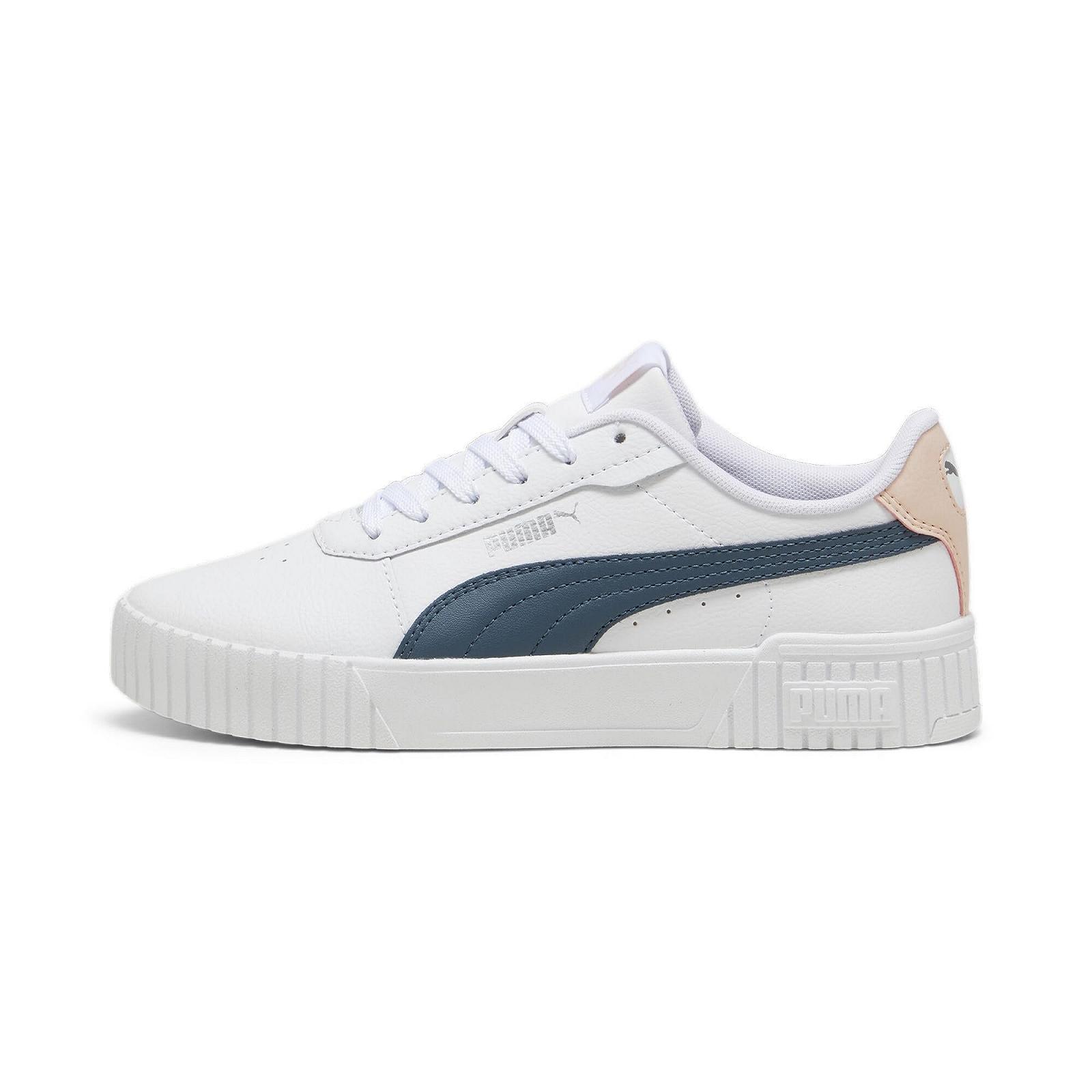Кроссовки Puma Carina 2.0 женские, фото №3