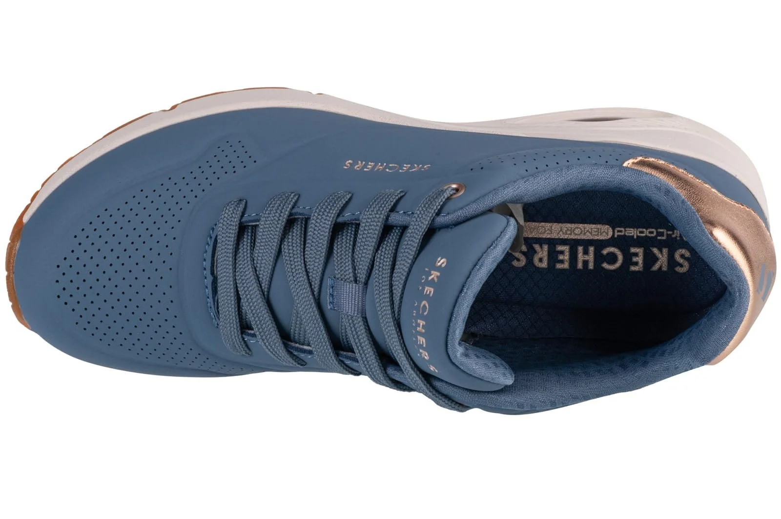 Кросівки Skechers жіночі, фото №3