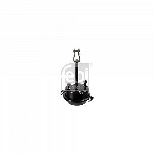 Тормозная камера мембранная FEBI BILSTEIN 07086 для VOLVO BPW KRONE SCHMITZ CARGOBULL synthetic.ua - Фото 1